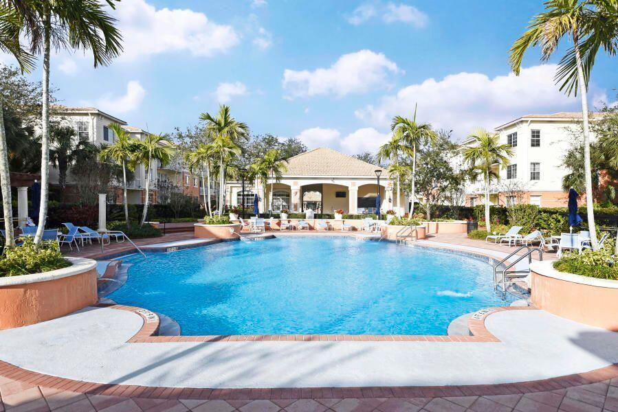 Photo of 9905 Baywinds Boulevard #2202, West Palm Beach, FL 33411 (MLS # B26029542)