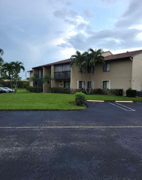 A home in Greenacres