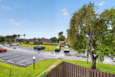 Tiny photo for 4175 Turnberry Circle #1102, Lake Worth, FL 33467 (MLS # B26017807)