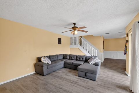 Tiny photo for 4175 Turnberry Circle #1102, Lake Worth, FL 33467 (MLS # B26017807)