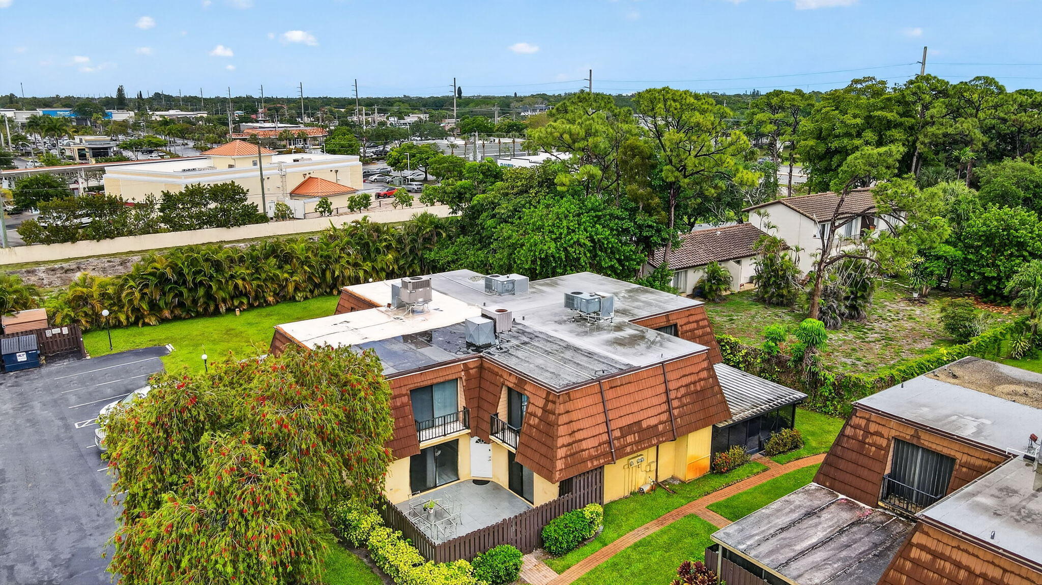 VILLAGE OF TURNBERRY PH II - Residential