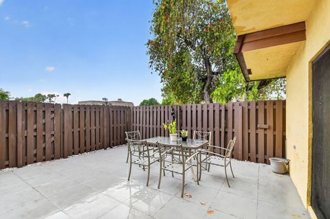 Tiny photo for 4175 Turnberry Circle #1102, Lake Worth, FL 33467 (MLS # B26017807)