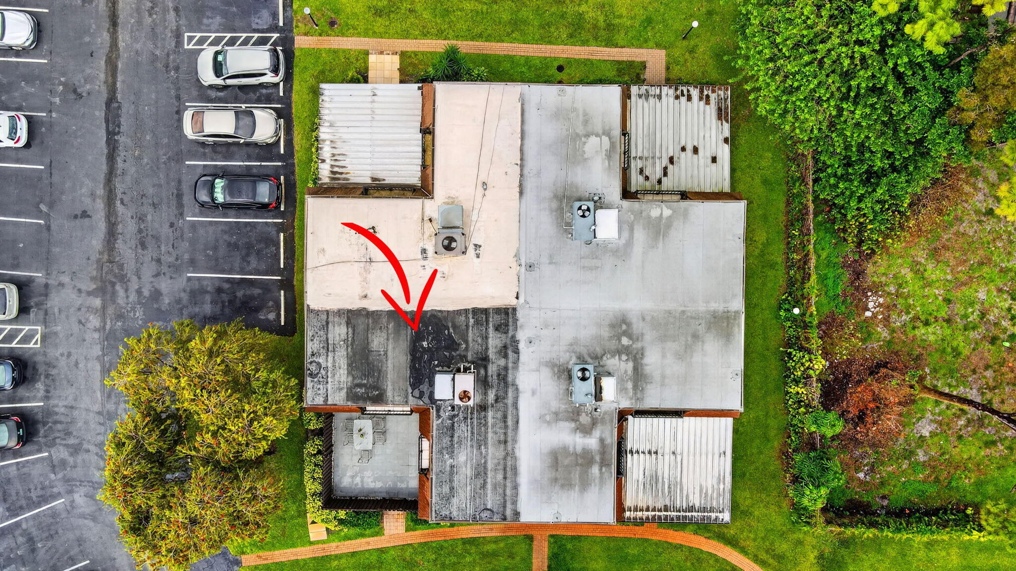 VILLAGE OF TURNBERRY PH II - Residential