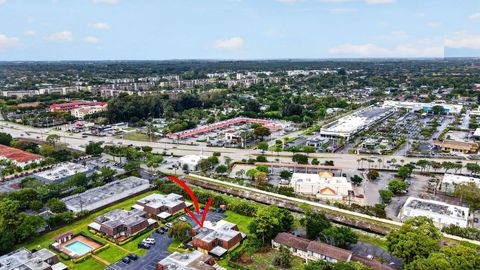 Tiny photo for 4175 Turnberry Circle #1102, Lake Worth, FL 33467 (MLS # B26017807)