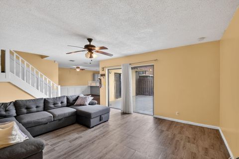 Tiny photo for 4175 Turnberry Circle #1102, Lake Worth, FL 33467 (MLS # B26017807)