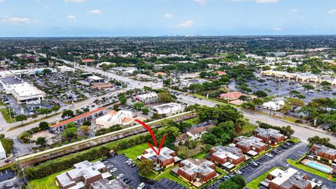 Tiny photo for 4175 Turnberry Circle #1102, Lake Worth, FL 33467 (MLS # B26017807)