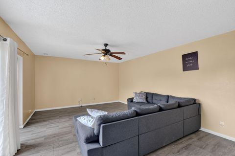 Tiny photo for 4175 Turnberry Circle #1102, Lake Worth, FL 33467 (MLS # B26017807)