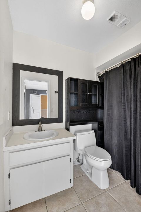 Tiny photo for 4175 Turnberry Circle #1102, Lake Worth, FL 33467 (MLS # B26017807)