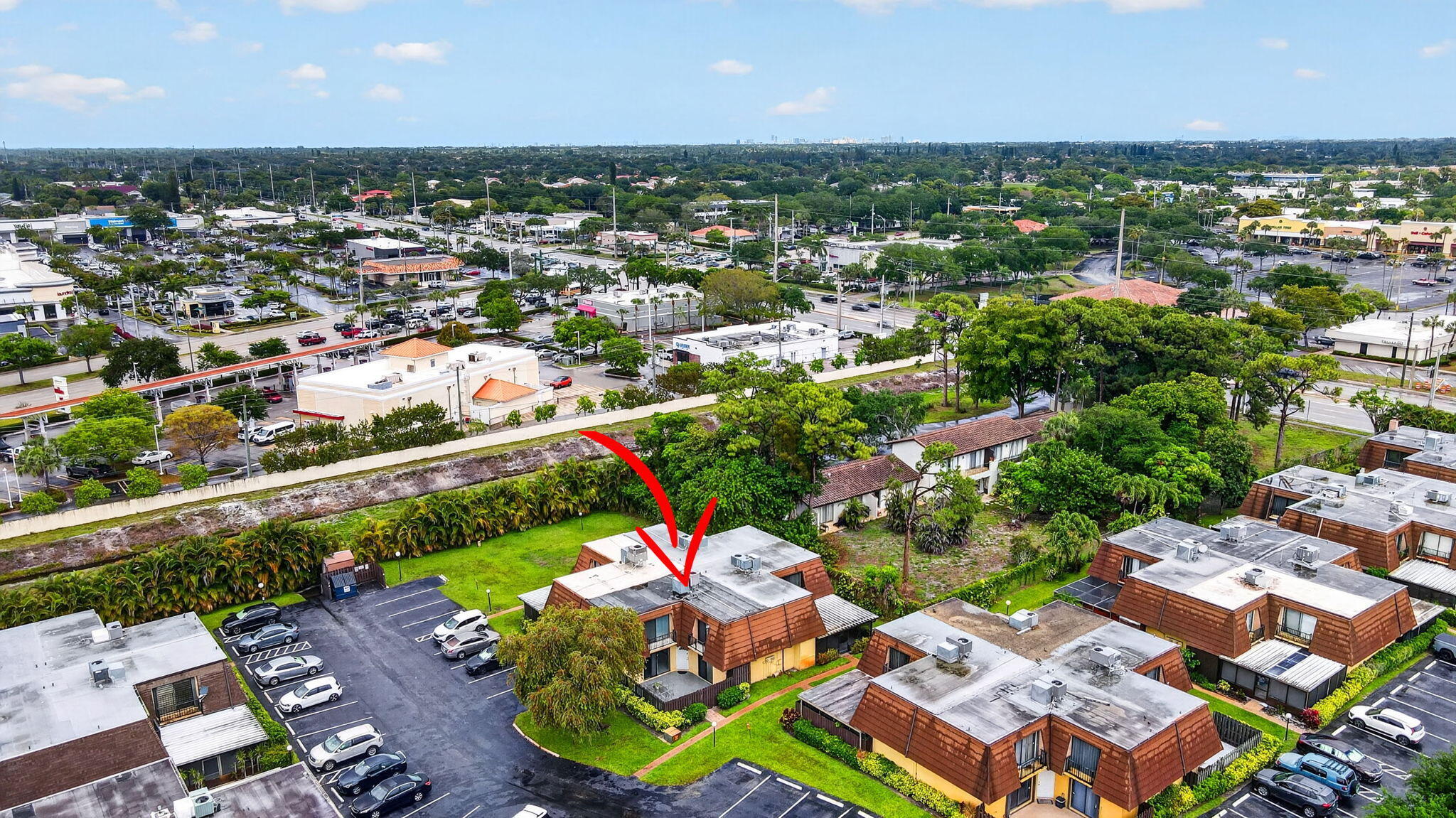 VILLAGE OF TURNBERRY PH II - Residential