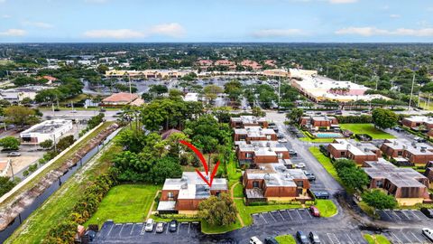 Tiny photo for 4175 Turnberry Circle #1102, Lake Worth, FL 33467 (MLS # B26017807)