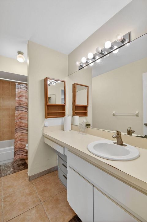 Tiny photo for 4175 Turnberry Circle #1102, Lake Worth, FL 33467 (MLS # B26017807)