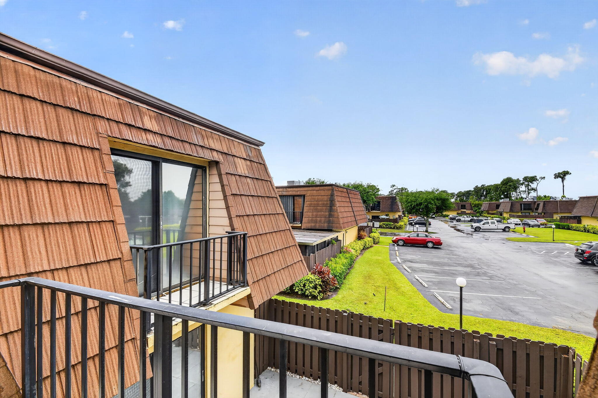 VILLAGE OF TURNBERRY PH II - Residential