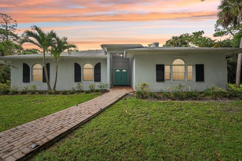 9417 Whippoorwill Trail Jupiter FL 33478