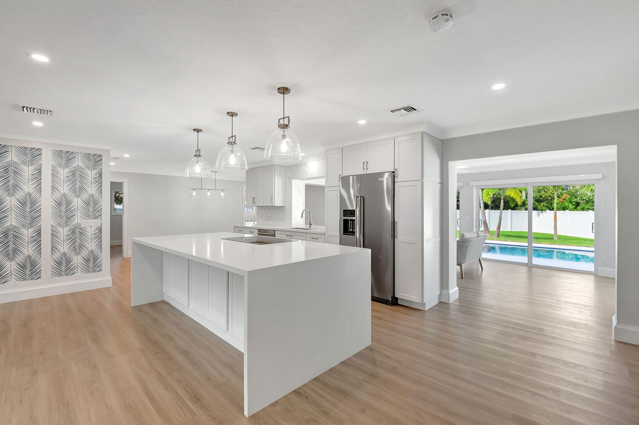 SEACREST ESTATES - Residential Lease