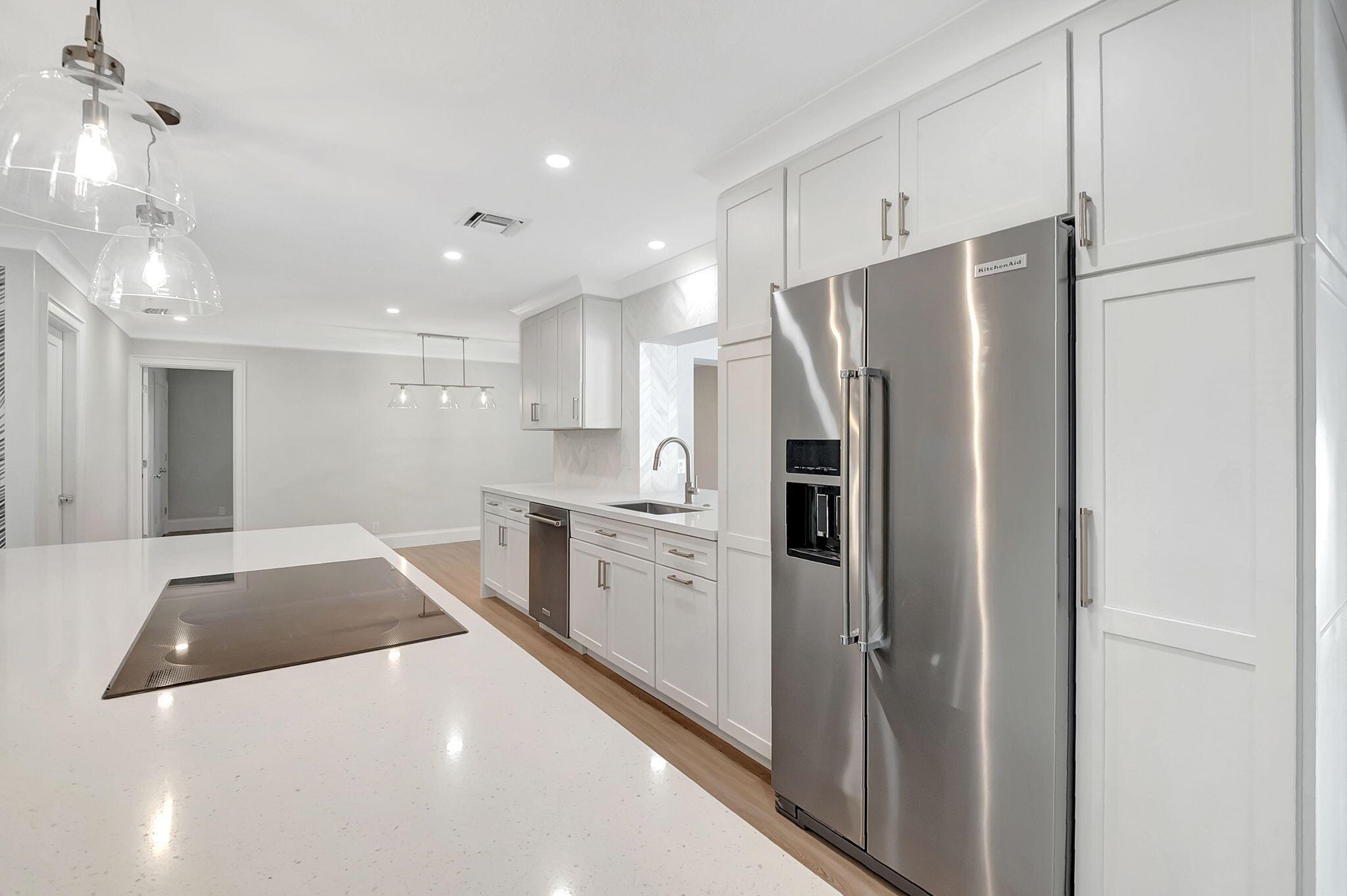 SEACREST ESTATES - Residential Lease