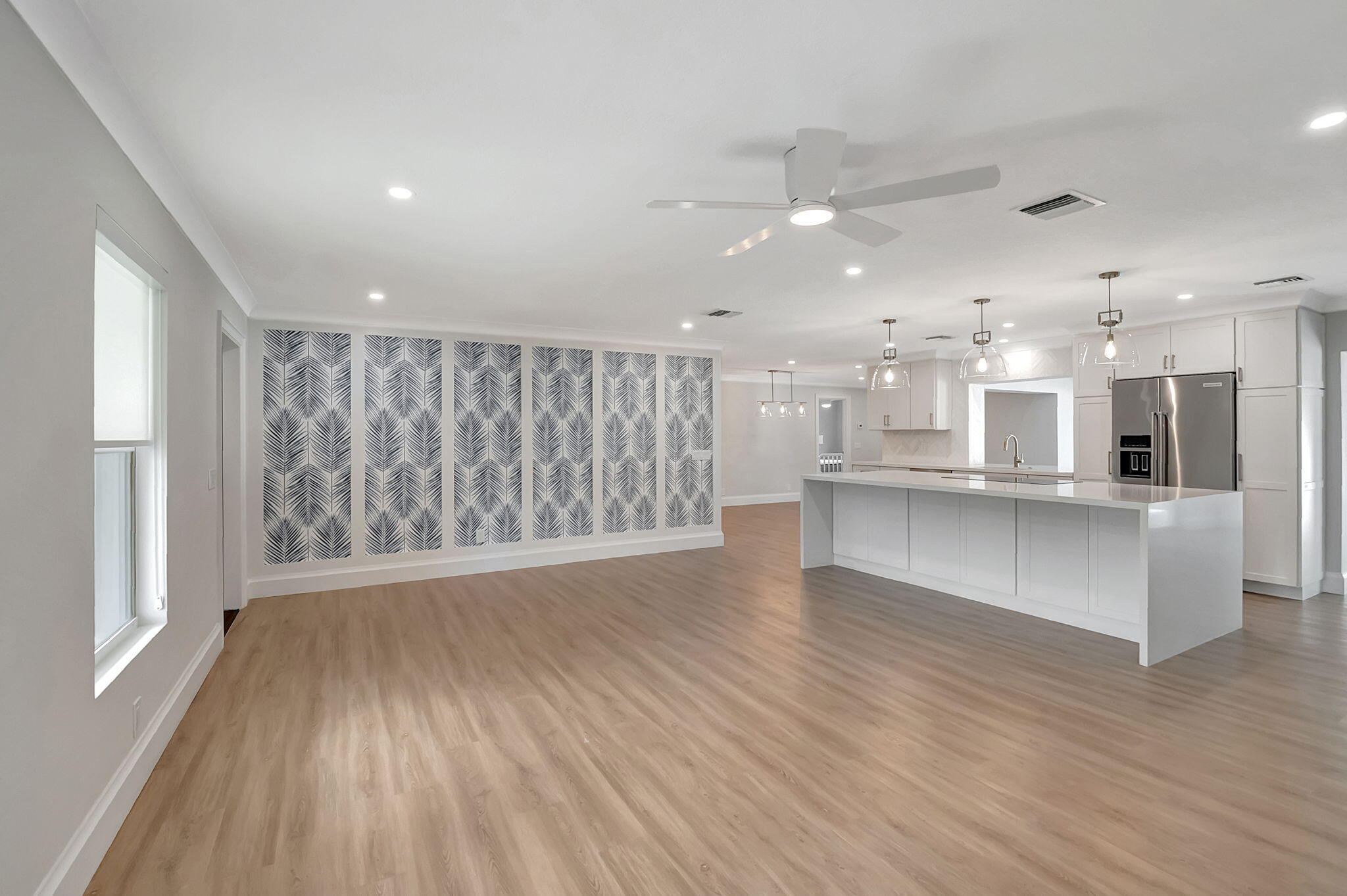 SEACREST ESTATES - Residential Lease