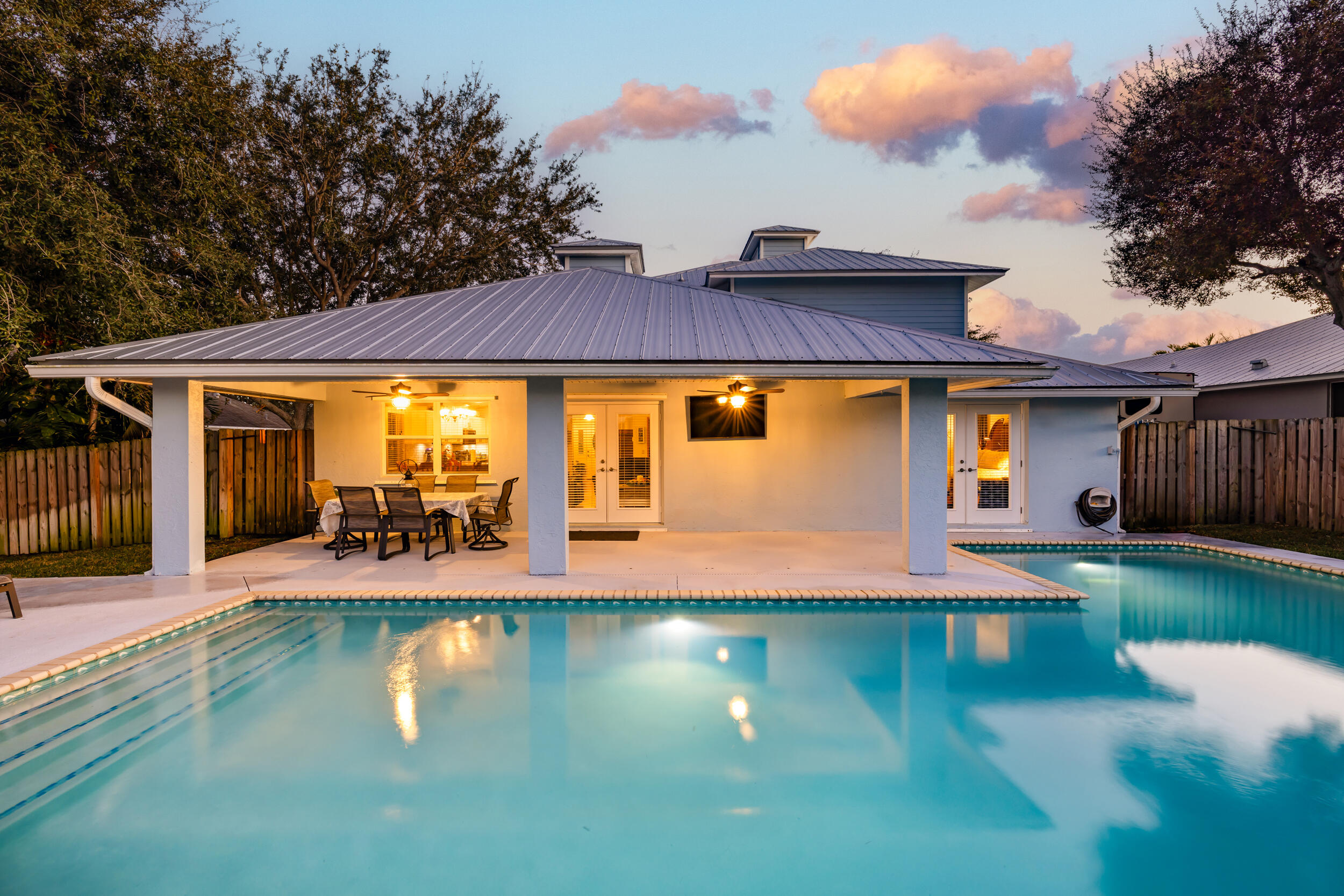 Olympia 01 - Residential