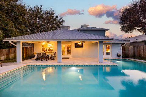 Photo of 9325 SE Mercury Street, Hobe Sound, FL 33455 (MLS # R11168939)