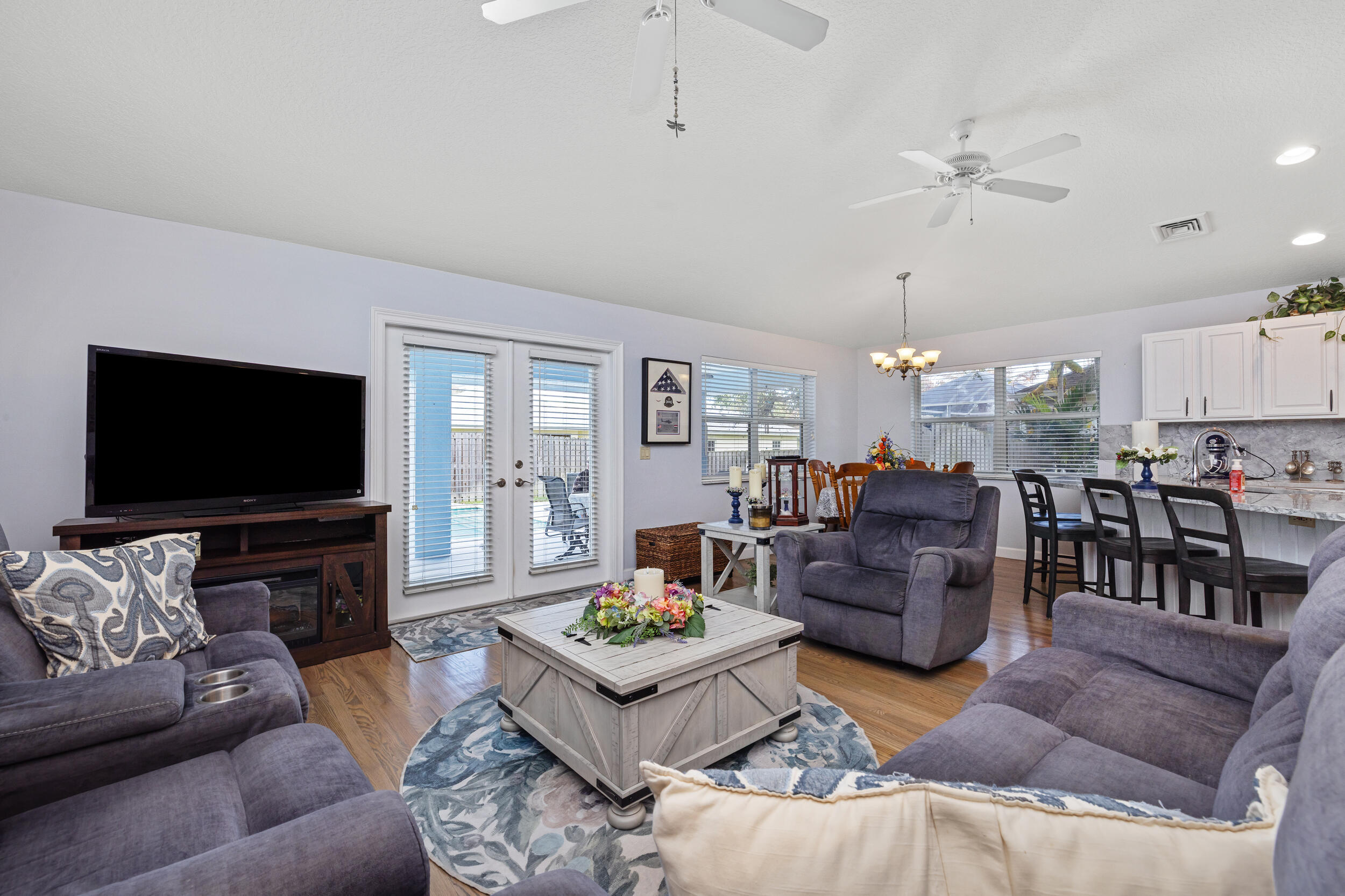 Olympia 01 - Residential