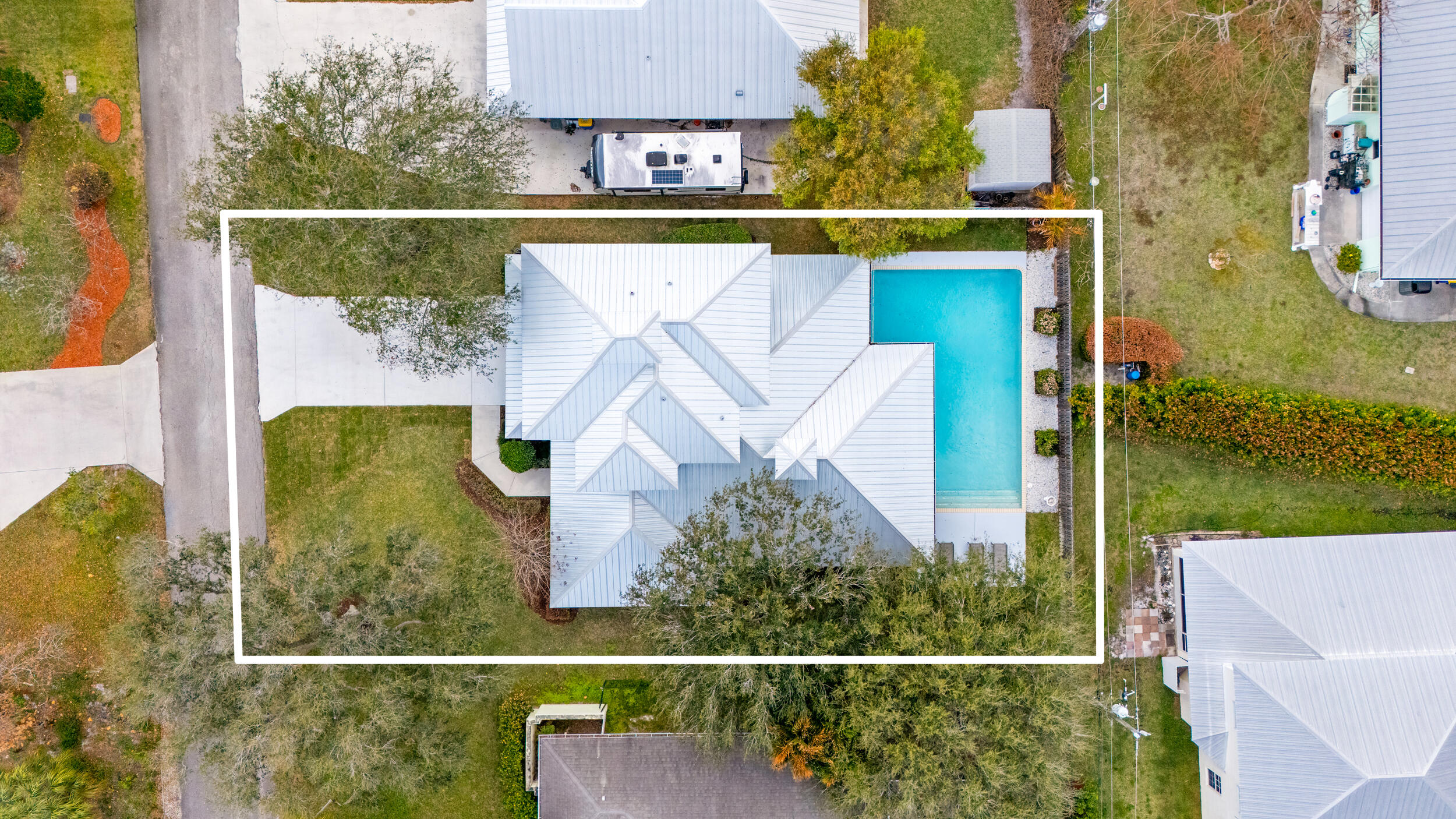 Olympia 01 - Residential