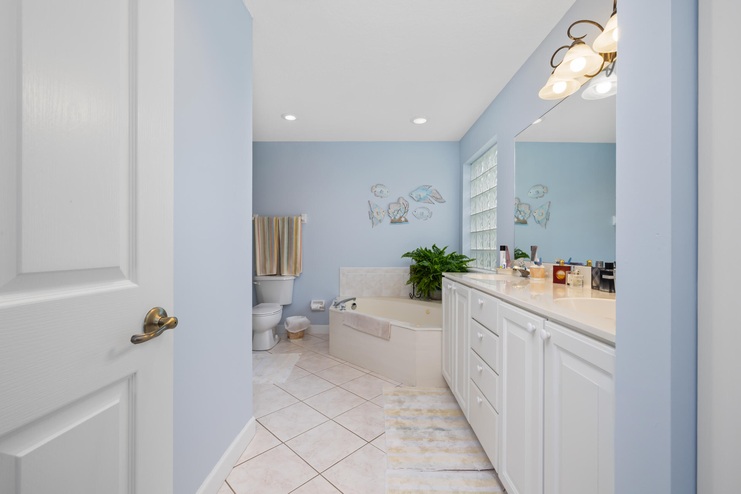 Olympia 01 - Residential