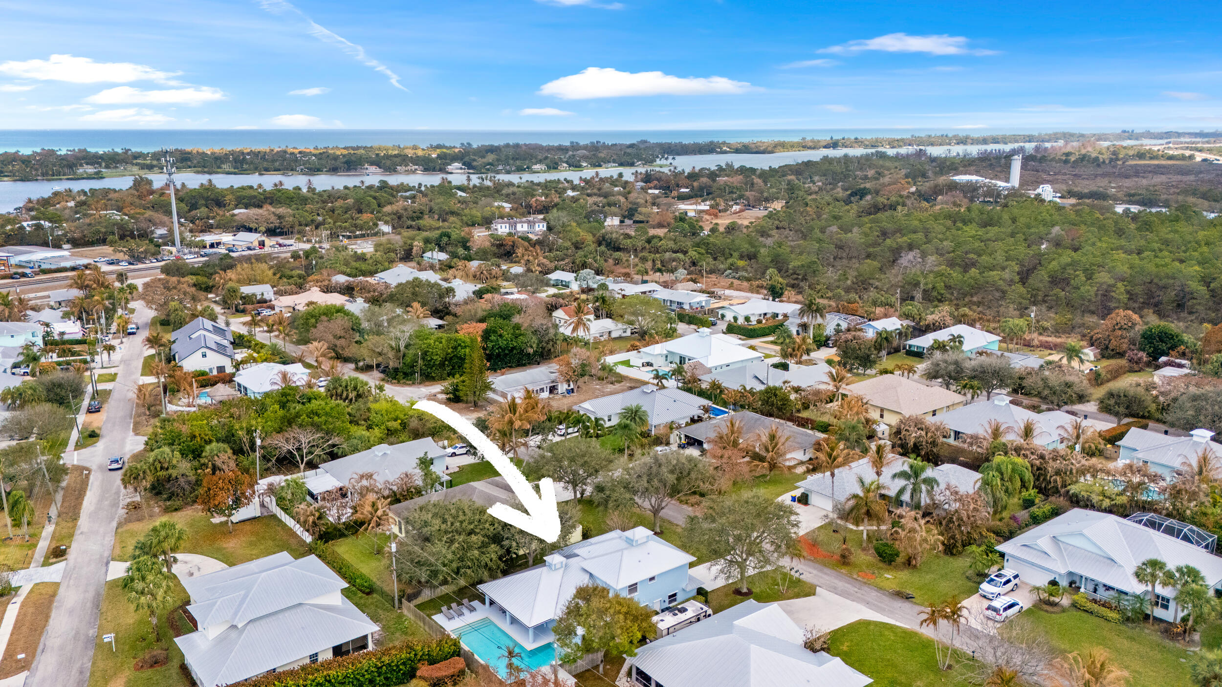 Olympia 01 - Residential