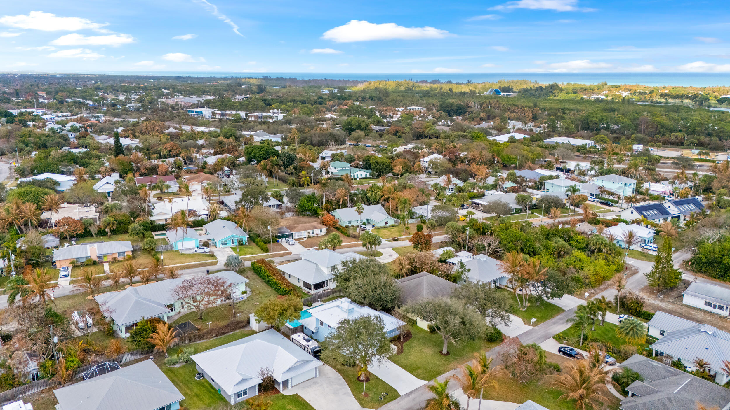 Olympia 01 - Residential