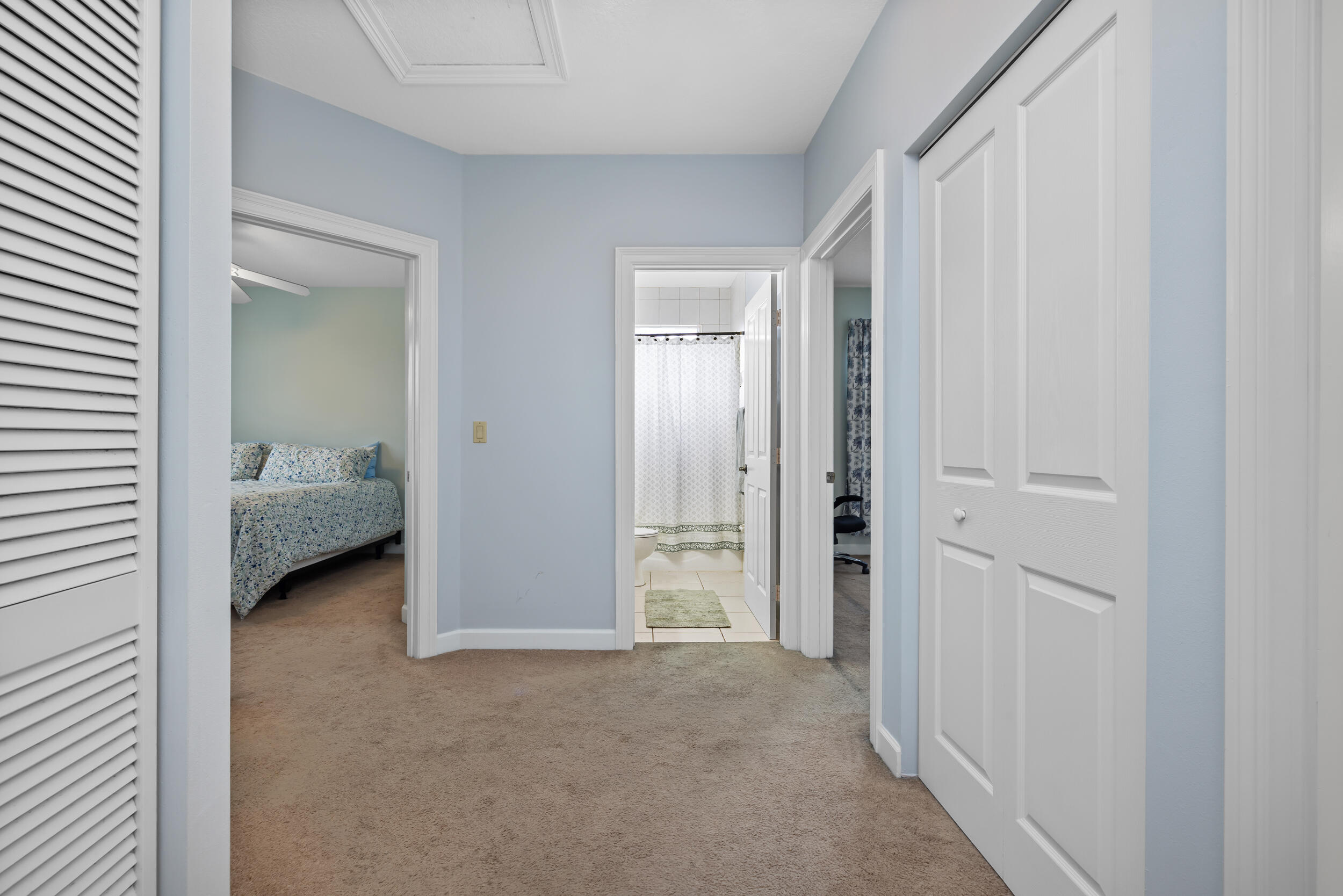 Olympia 01 - Residential