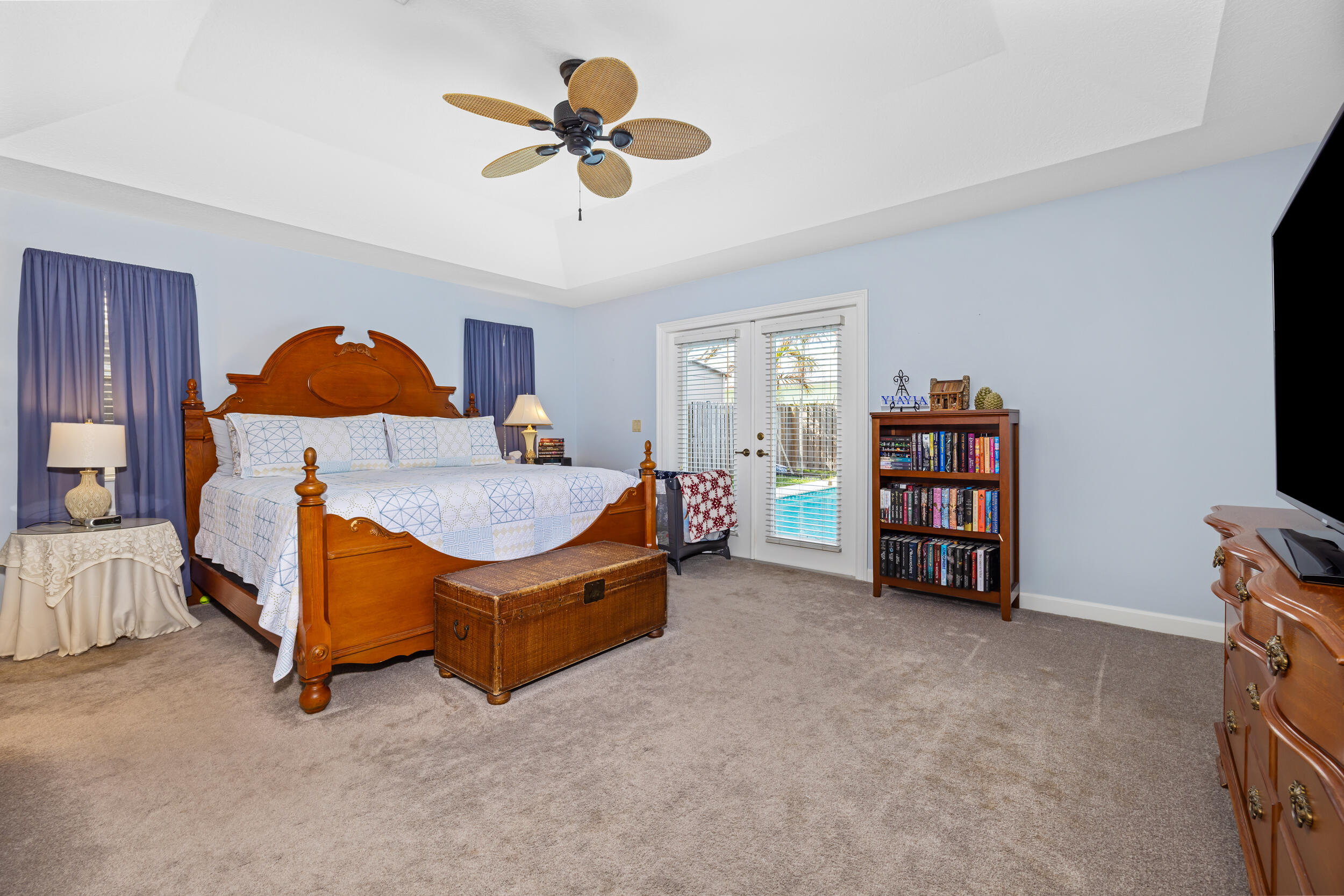 Olympia 01 - Residential