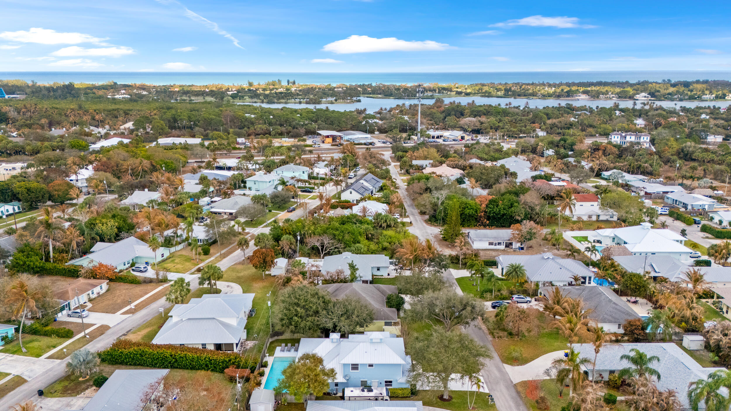 Olympia 01 - Residential