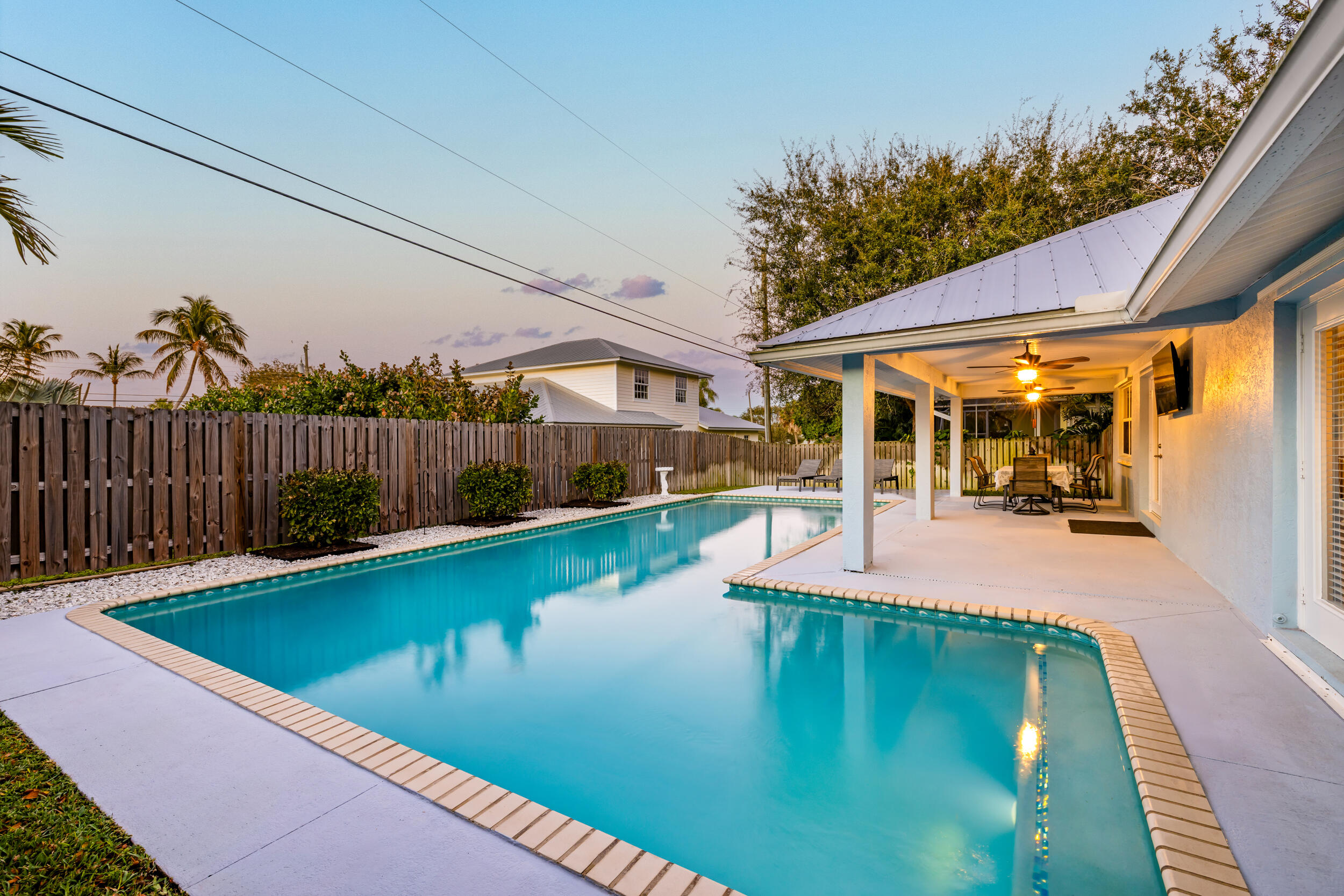 Olympia 01 - Residential