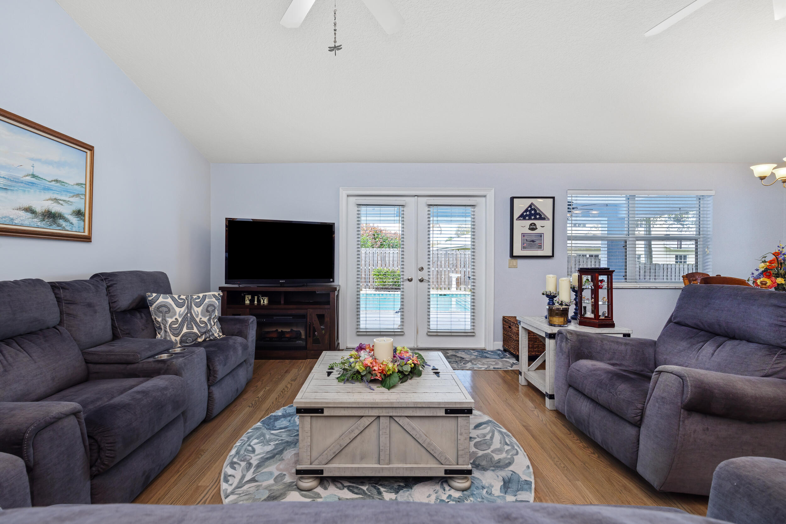 Olympia 01 - Residential