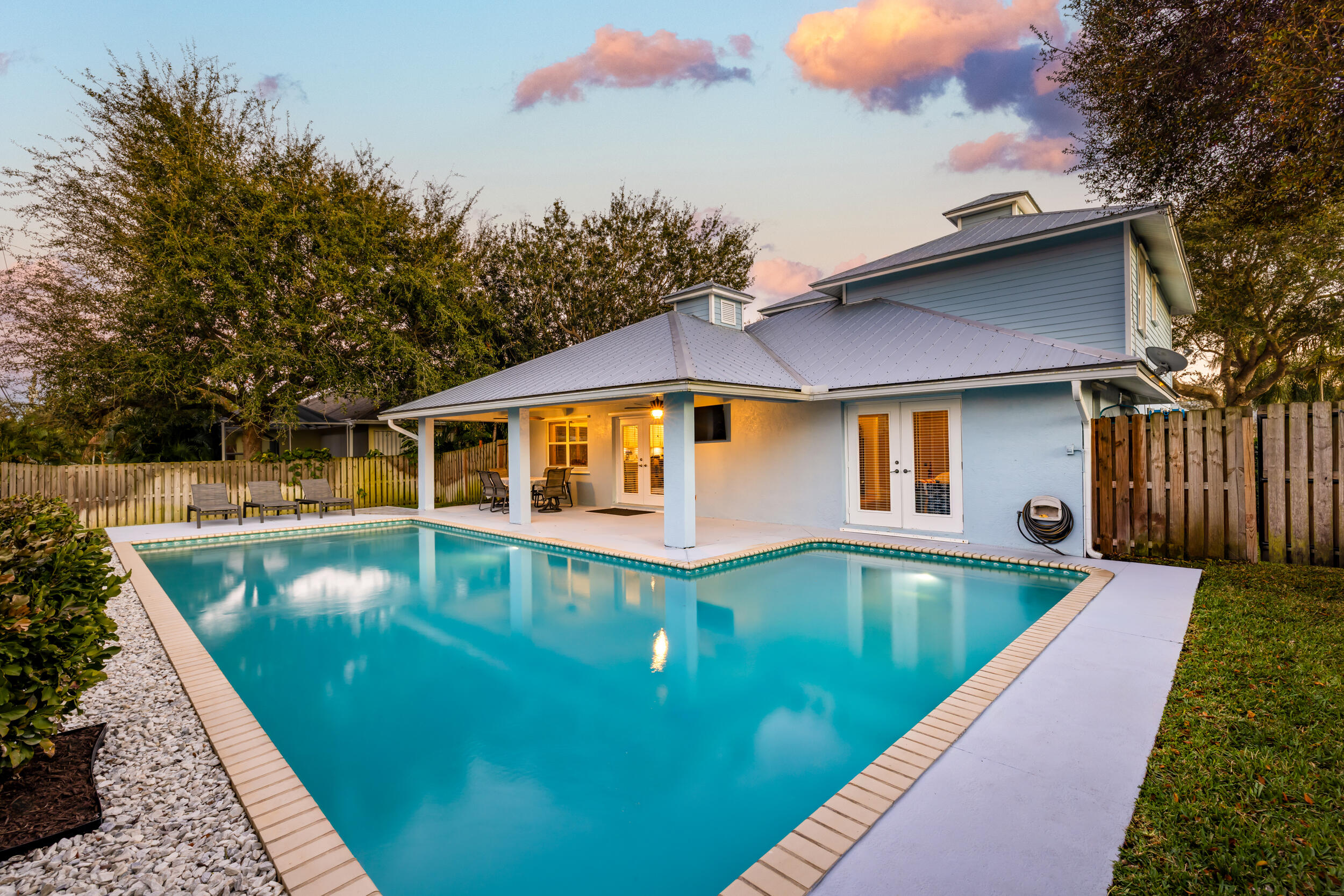 Olympia 01 - Residential