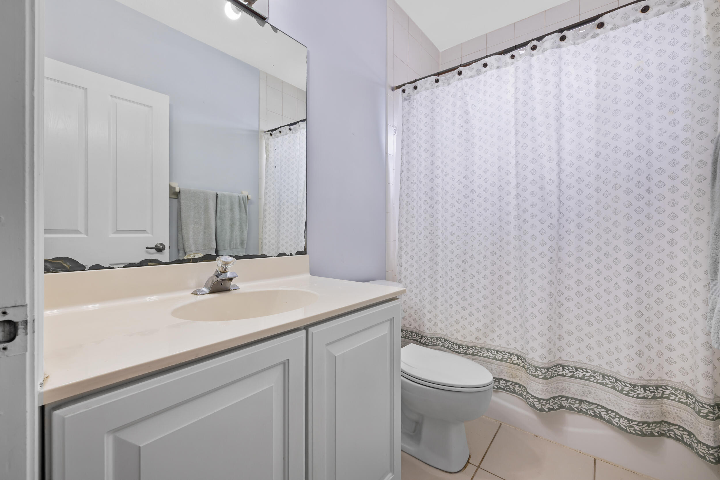 Olympia 01 - Residential