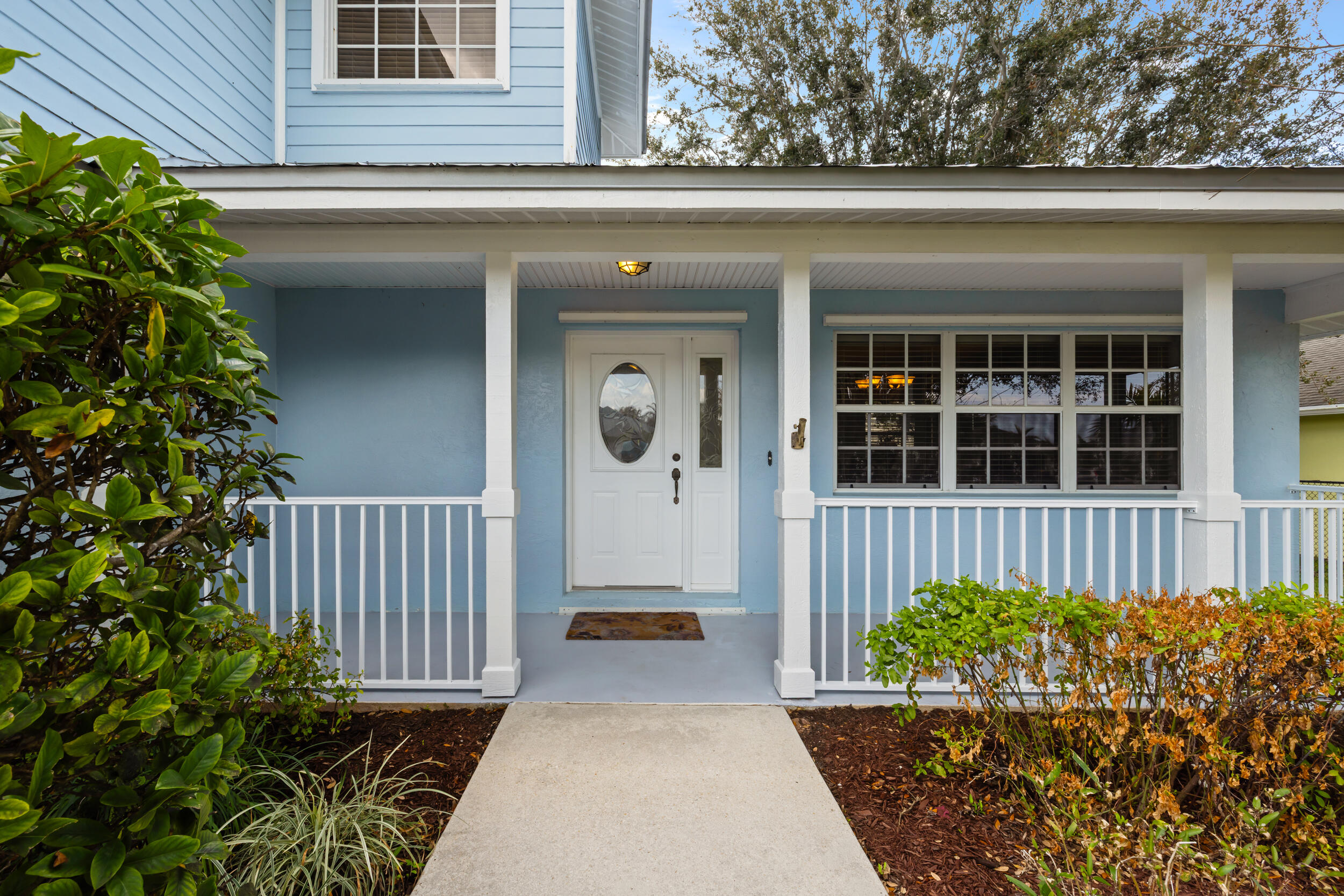 Olympia 01 - Residential