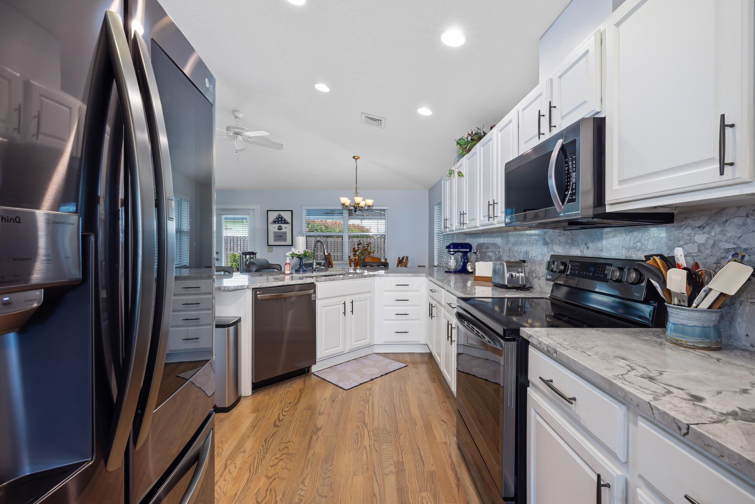 Olympia 01 - Residential