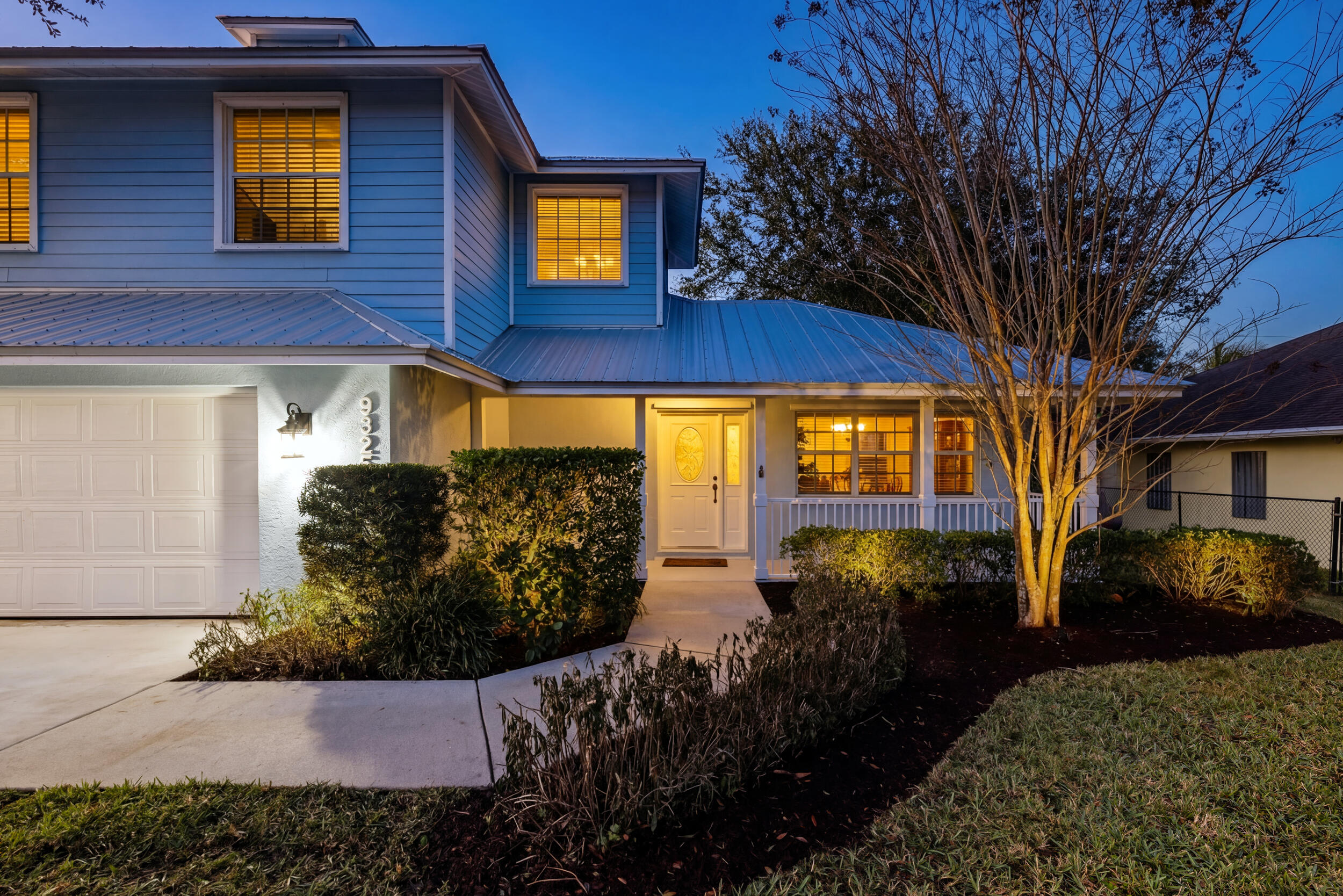 Olympia 01 - Residential