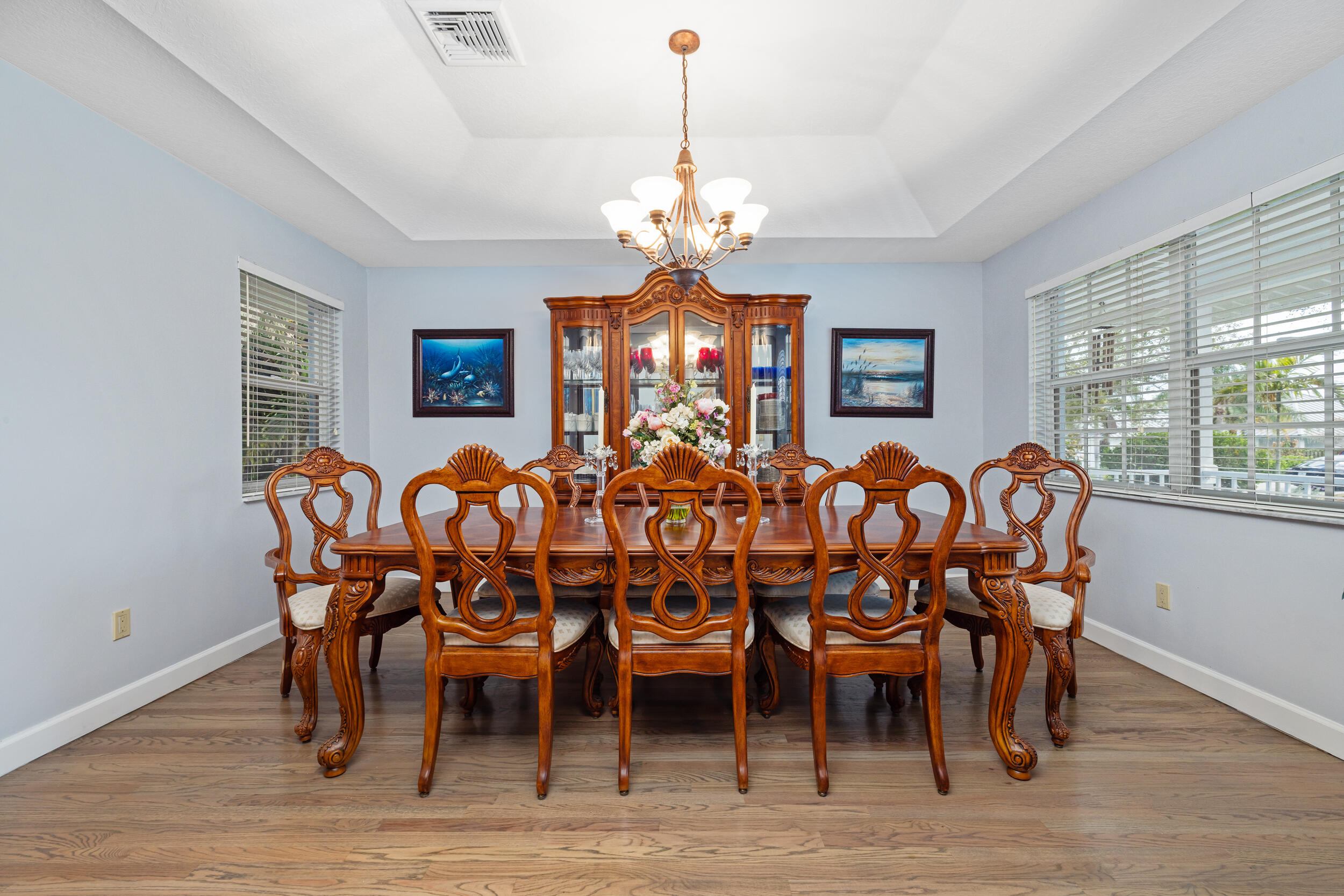 Olympia 01 - Residential