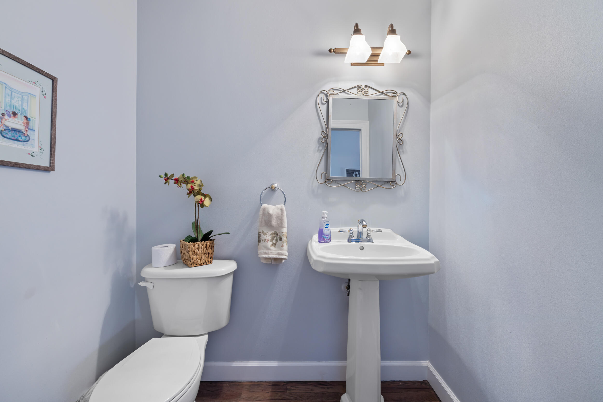 Olympia 01 - Residential