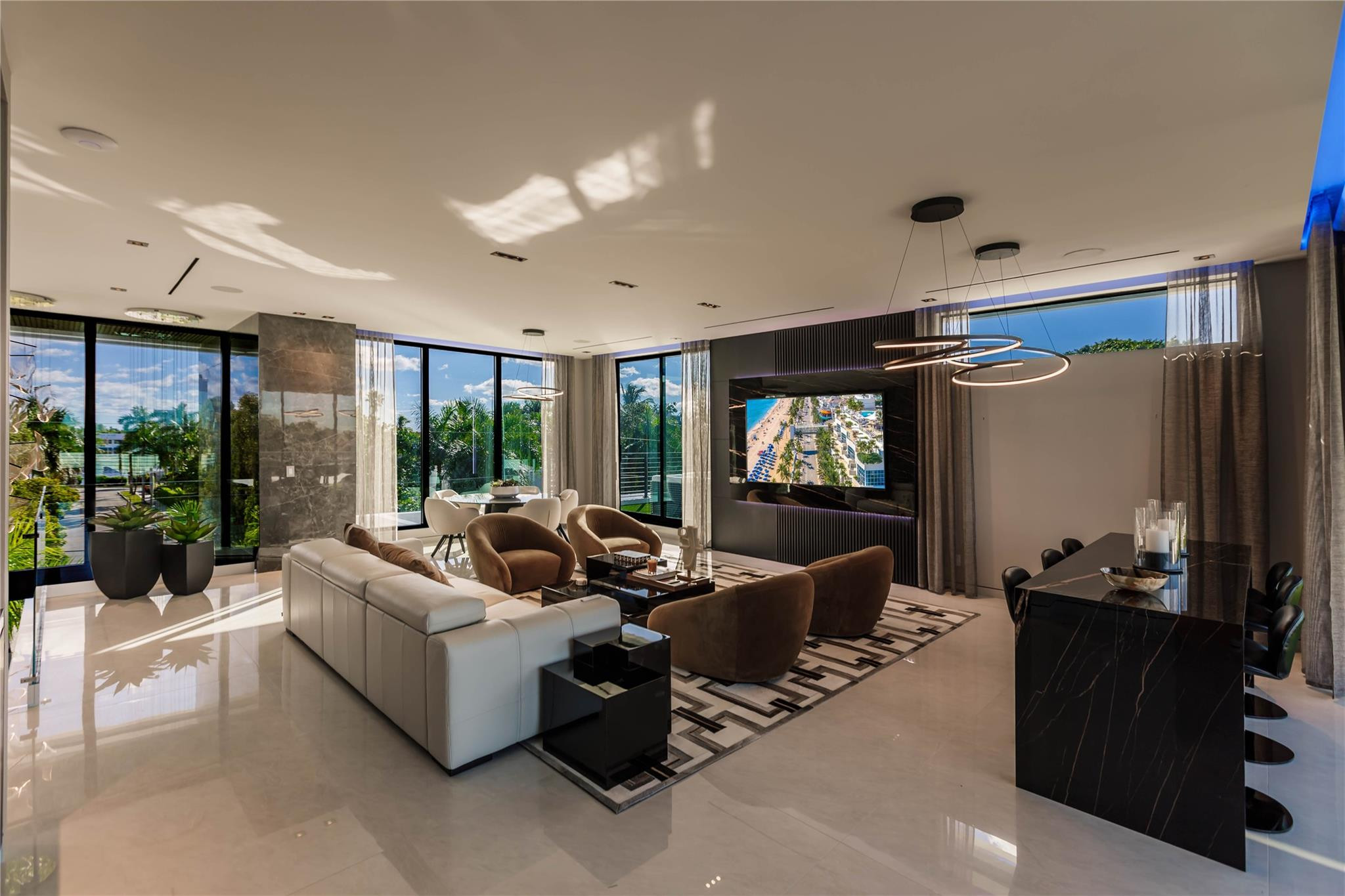 Idlewyld - Residential