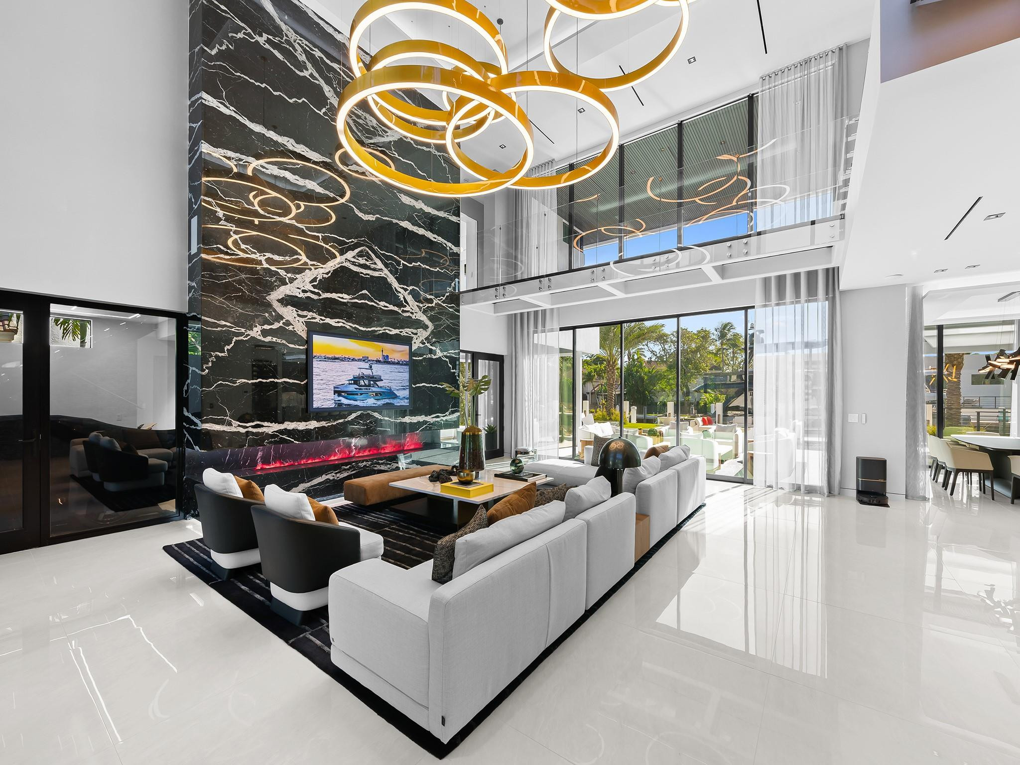 Idlewyld - Residential