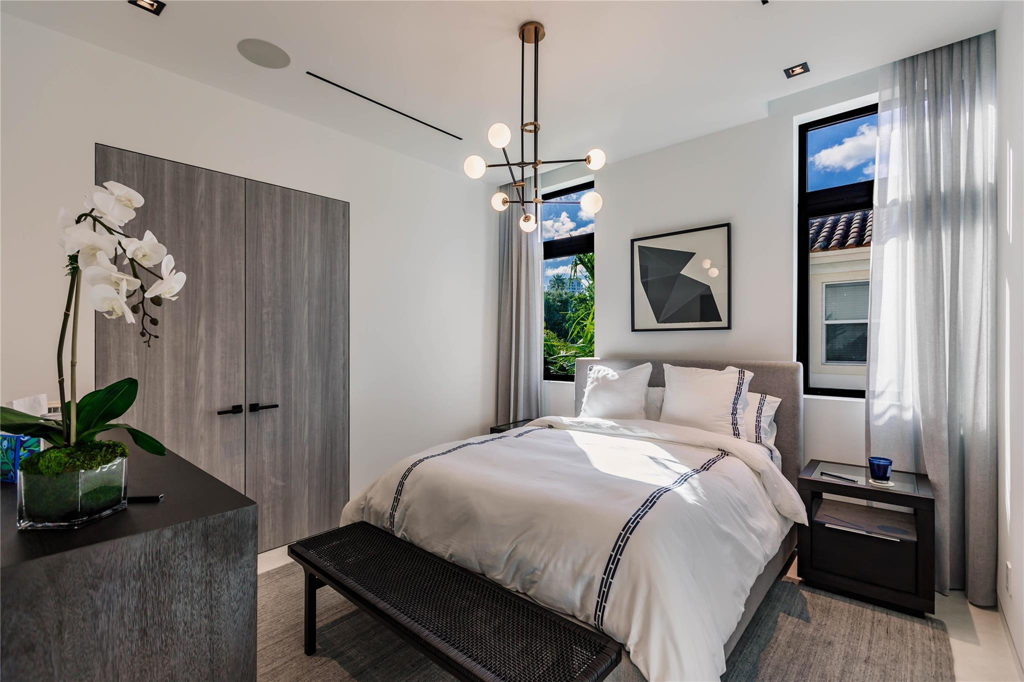 Idlewyld - Residential