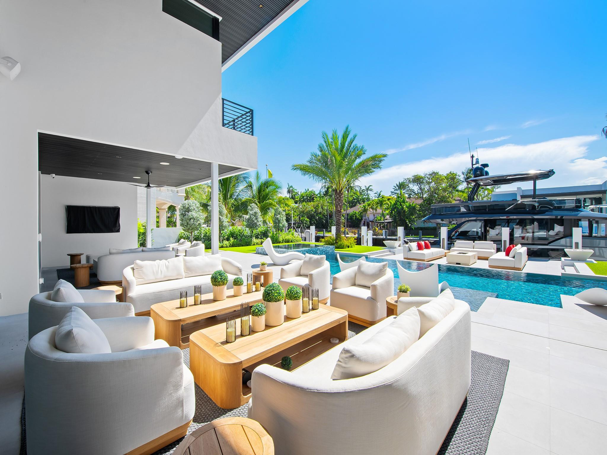 Idlewyld - Residential