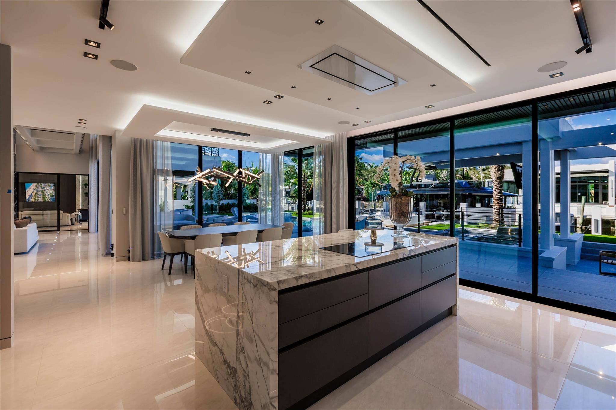 Idlewyld - Residential