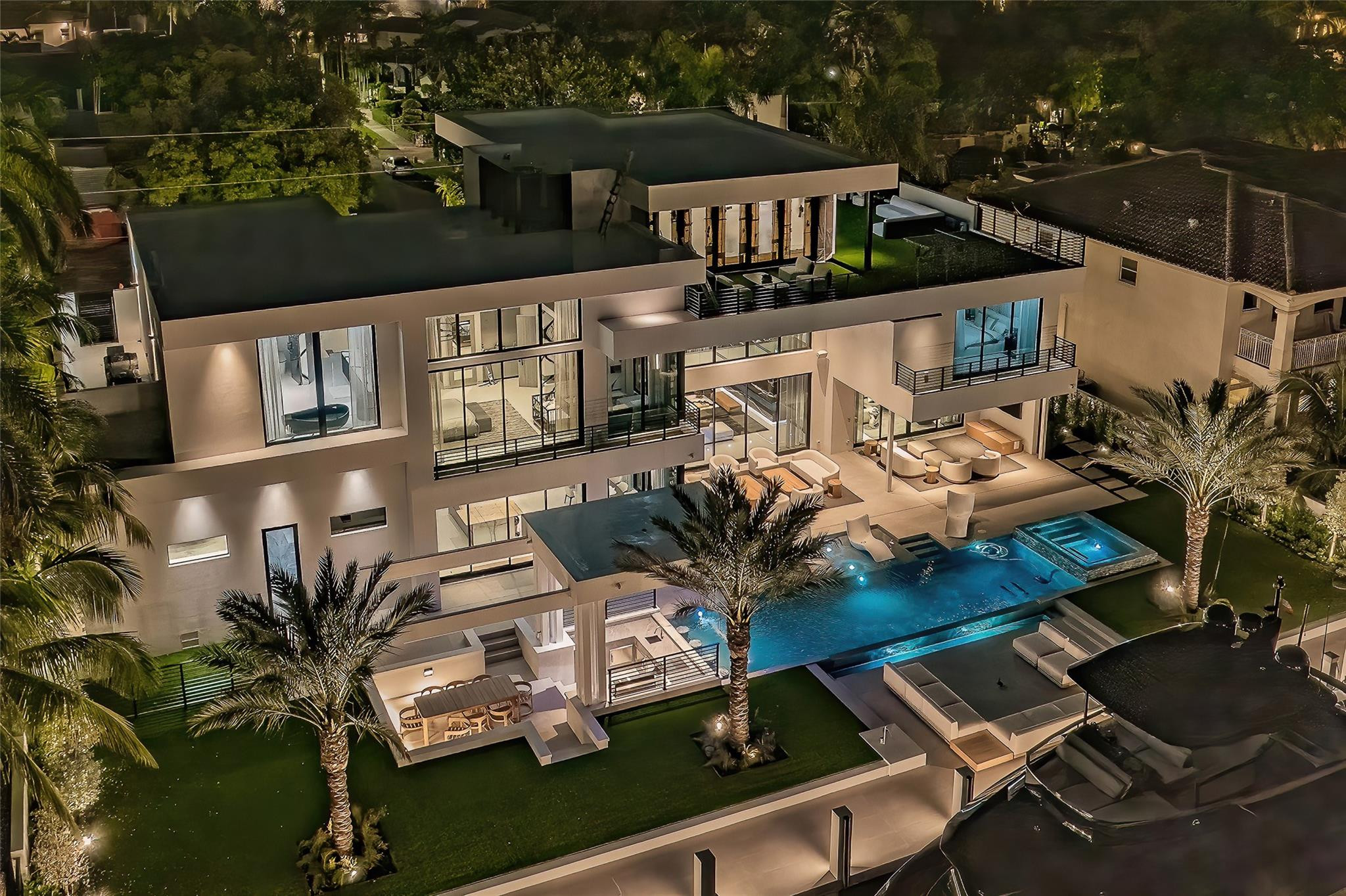 Idlewyld - Residential