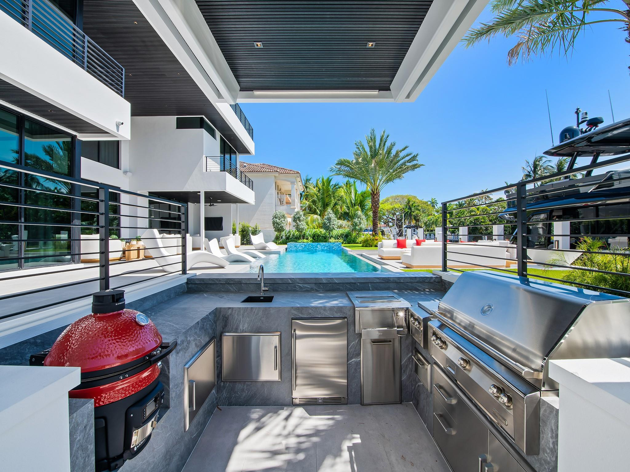 Idlewyld - Residential