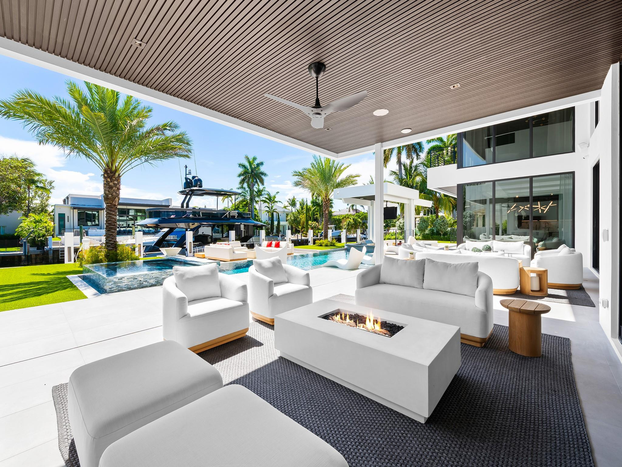 Idlewyld - Residential