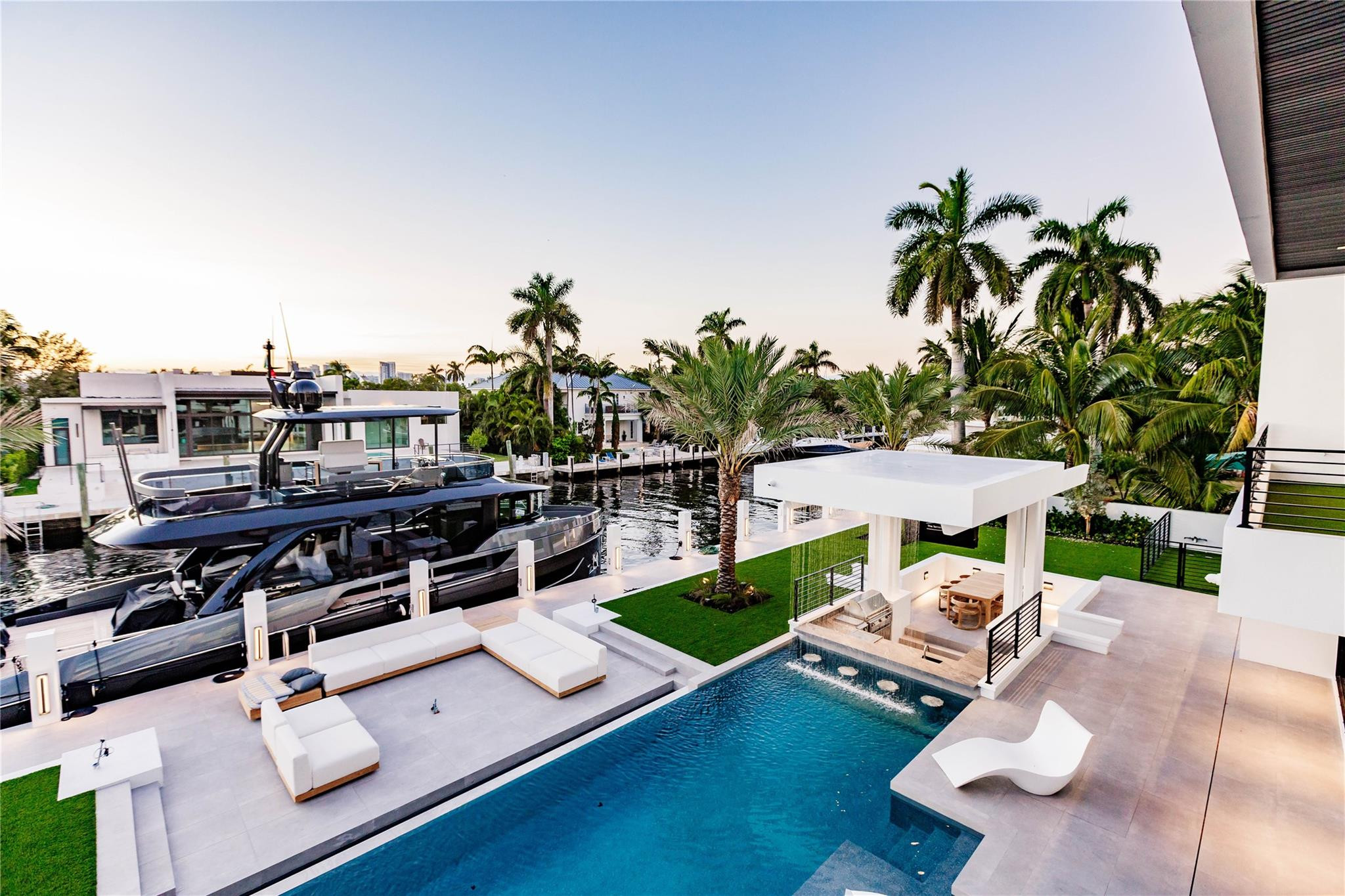 Idlewyld - Residential