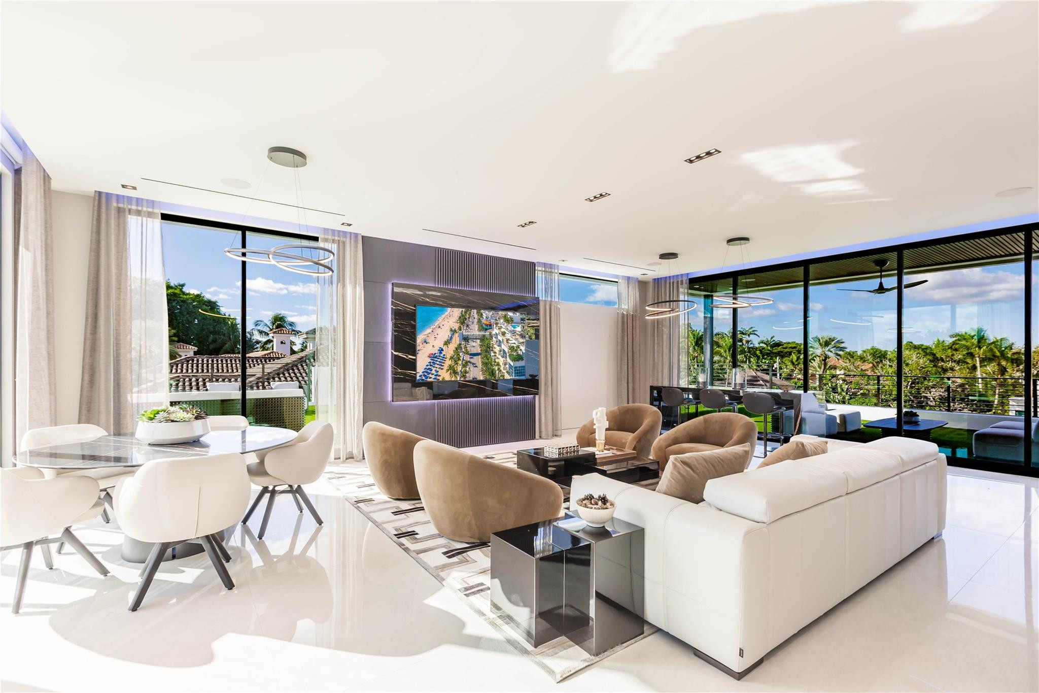 Idlewyld - Residential