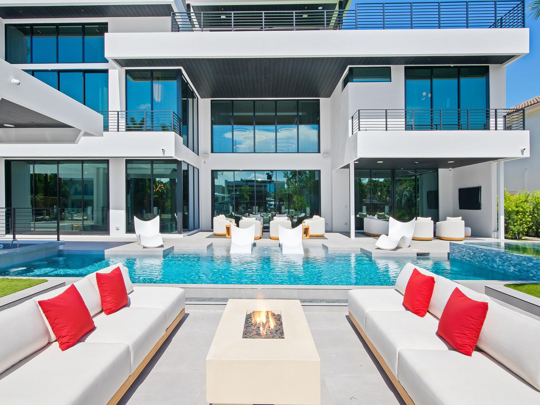 Idlewyld - Residential